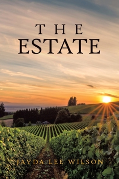 Paperback The Estate: Renewed Hope Book