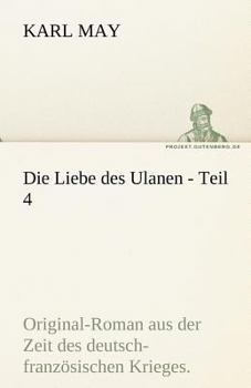 Die Herren von Greifenklau - Book #4 of the Die Liebe des Ulanen
