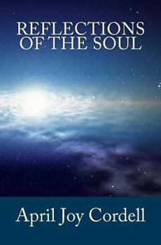 Paperback Reflections Of The Soul Book