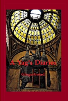 Paperback A Yag's Diaries Book