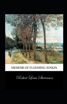 Paperback Memoir of Fleeming Jenkin Annotated Book