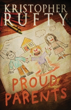 Paperback Proud Parents Book