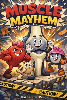 Muscle Mayhem