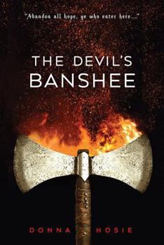 Hardcover The Devil's Banshee Book