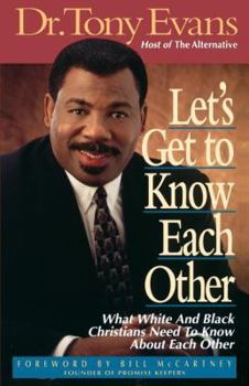 Paperback The Let's Get to Know Each Other Book