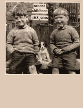 Paperback Second Childhood Book