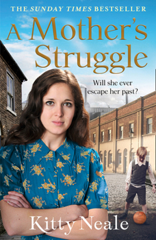 Paperback A Mother's Struggle Book