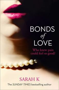 Paperback Bonds of Love Book