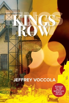 Paperback Kings Row Book