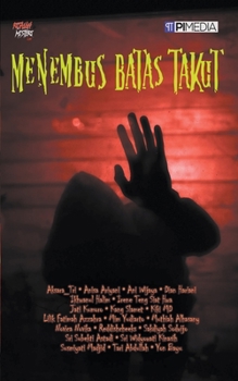 Paperback Menembus Batas Takut [Indonesian] Book