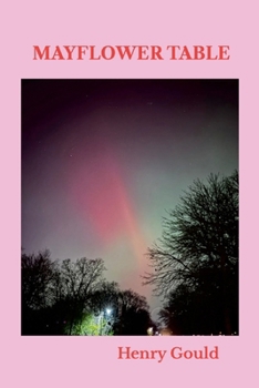 Paperback Mayflower Table Book