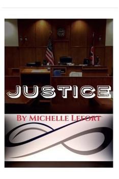 Paperback Justice Book