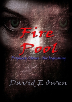 Paperback Fire Pool Book