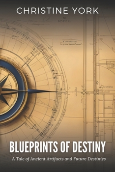 Paperback Blueprints of Destiny Book