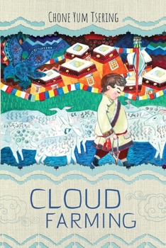 Paperback Cloud Farming Book