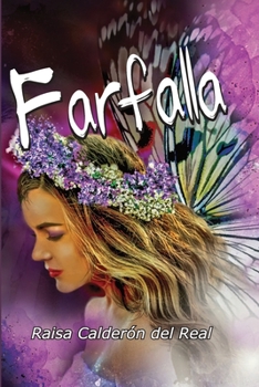 Paperback Farfalla [Spanish] Book