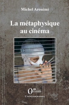 Paperback La métaphysique au cinéma [French] Book
