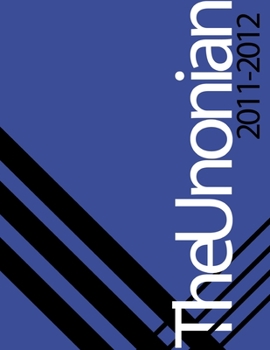 Paperback The 2011/2012 Unonian (paperback) Book
