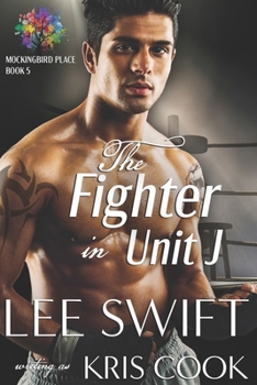 Paperback The Fighter in Unit J Book