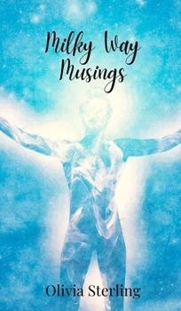 Hardcover Milky Way Musings Book