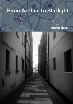 Paperback From Artifice to Starlight Book