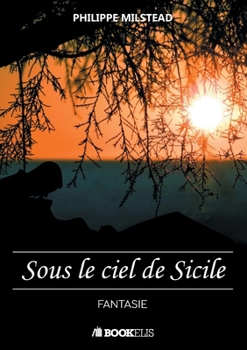 Paperback Sous le ciel de Sicile [French] Book
