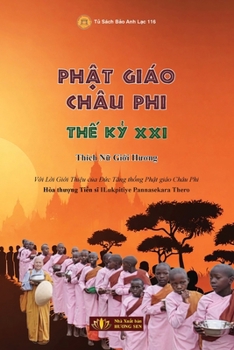Ph?t Giáo Châu Phi Th? K? XXI (Vietnamese Edition)