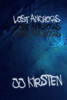 Paperback Lost Anchors Book