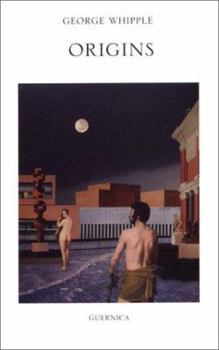Paperback Origins (Essential Poets 120) Book