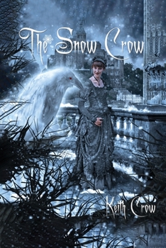 Paperback The Snow Crow Book