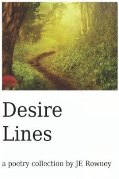 Paperback Desire Lines Book