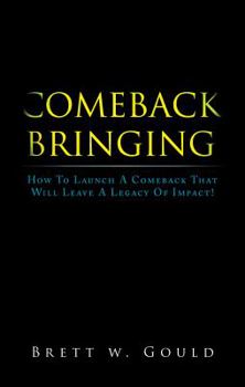 Paperback Comeback Bringing Book