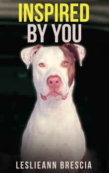 Hardcover Inspired by You [Large Print] Book
