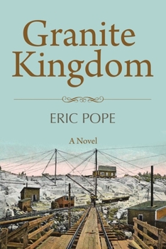 Paperback Granite Kingdom Book