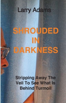 Paperback Shrouded In Darkness Book