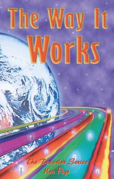 Paperback The Way It Works: 4th Edition Book