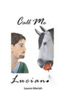 Paperback Call Me Luciano Book
