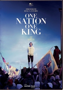 DVD One Nation One King Book