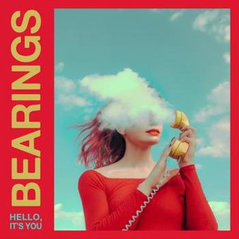 Vinyl Hello  It's You (Deluxe) Book