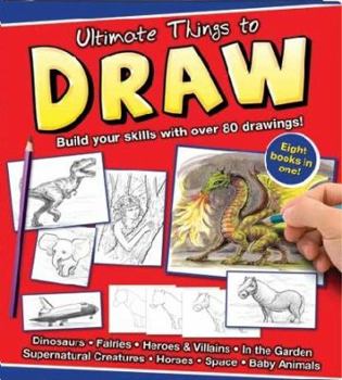 Ultimate Things to Draw