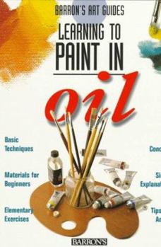 Paperback Oil Book
