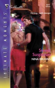 Sweet Suspicion - Book #3 of the New Orleans Trilogy