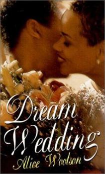 Mass Market Paperback Dream Wedding Book