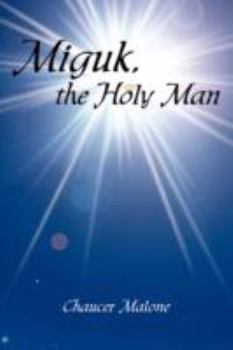 Paperback Miguk, the Holy Man Book