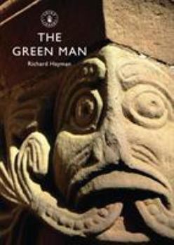 Paperback The Green Man Book