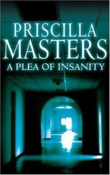 Hardcover A Plea of Insanity Book