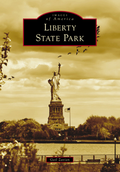 Paperback Liberty State Park Book