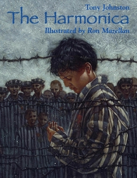 Paperback The Harmonica Book
