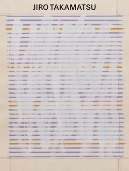 Paperback Jiro Takamatsu Book