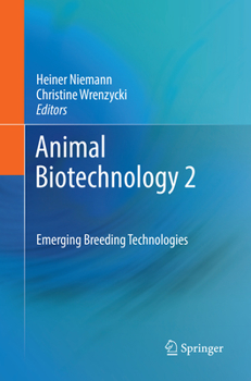 Animal Biotechnology 2: Emerging Breeding Technologies